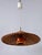 Mid-Century Modern Rattan Pendant Lamp, Scandinavia, 1960s For Sale - Image 9 of 18