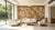 This wallpaper is produced using the latest digital print technologies, and it is the highest quality reproduction...