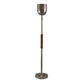 Art Deco Standing Lamp attribued to Gio Ponti, 1930s For Sale