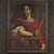 Portrait of Julius Caesar, 1630, Oil on Canvas, Framed For Sale - Image 16 of 16