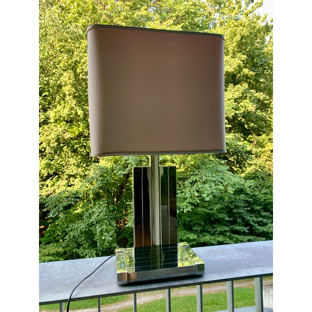 Mid-Century Lamps by Lumica, 1970s, Set of 2 For Sale - Image 14 of 18
