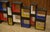 Shelf Pictorial Intervention in the style of Piet Mondrian, 1960s For Sale - Image 11 of 13