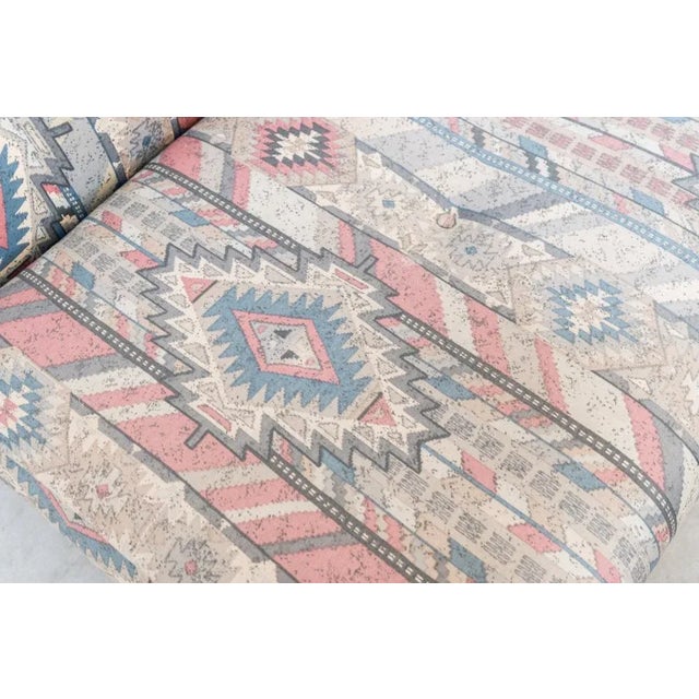 Set of Amanta Lounge Chairs by Mario Bellini for B&B Italia / C&B Italia, 1970s For Sale - Image 14 of 17