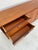 Large Mid-Century Minimalistic Teak Sideboard, 1960s For Sale - Image 11 of 16