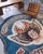 Not Yet Made - Made To Order Hand-Knotted Children of Sky Rug in Wool with Silk and Alpaca by Dinodo Studio For Sale - Image 5 of 6