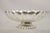 Vintage Reed & Barton Modern Silver Plated Large Scalloped Oval Fruit Bowl For Sale - Image 10 of 10