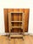 Mid-Century Meredew Square Folding Card Table, 1960 For Sale - Image 6 of 7