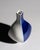 Modernist Porcelain Vases by Trude Petri and Konrad Quillmann for KPM Berlin, 1960s, Set of 2 For Sale - Image 10 of 13