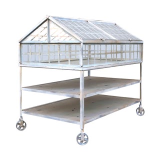 Gardener's Dream Medium Greenhouse For Sale