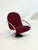 Fritz Hansen Vintage 123 Chair by Verner Panton for Fritz Hansen, 1970s For Sale - Image 4 of 16