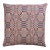 Schumacher Brimfield 22" Pillow In Americana For Sale