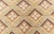 Textile Contemporary Aubusson High & Low Flat-Weave Rug by Doris Leslie Blau For Sale - Image 7 of 8
