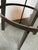 Berman Rosetti Berman Rosetti Bon Bon Swivel Barstools, Pair For Sale - Image 4 of 12