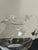 1980s Tiffany & Co. Crystal 7" Tall Pitcher Barware For Sale - Image 14 of 17