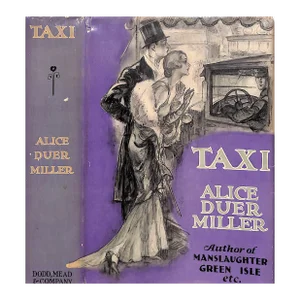 "Taxi" 1931 Miller, Alice Duer