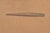 Roycroft Roycroft Arts & Crafts Hammered Copper Quatrefoil Letter Opener For Sale - Image 4 of 11