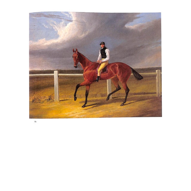 "The Jockey Club Collection: A Catalogue and the Story of Its Creation Over Three Centuries" 2018 Oldrey, David For Sale - Image 13 of 18