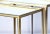Nesting Tables from Vereinigte Werkstätten Collection, 1955 For Sale - Image 6 of 11