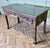 Long Chinoiserie Carved Console Table For Sale - Image 5 of 11
