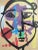 Peter Keil is a German artist that focuses primarily on abstract expressionism. Keil painted with some of the greats...
