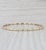 Gemstone Information: - Natural Diamonds - Total Carats - 0.16ctw Cut - Round Brilliant Color - G - H Clarity - VS2 - SI1...