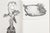 Art Nouveau Art Nouveau Sculpture by Alastair Duncan 1978 For Sale - Image 3 of 5