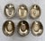 Vintage French Hotel Silver Oval Soap Dish For Sale - Image 15 of 15