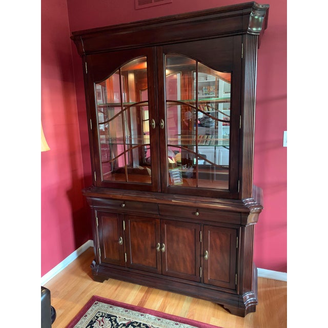 Broyhill China Chairish