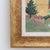 Yves Brayer, Mont Sainte-Victoire, 1960s, Oil on Canvas, Framed For Sale - Image 12 of 18