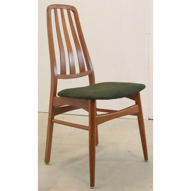 Vintage Dining Room Chairs, 1960s, Set of 6 For Sale - Image 13 of 18