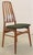 Vintage Dining Room Chairs, 1960s, Set of 6 For Sale - Image 13 of 18