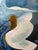 2020s “Nosey Neighbors” a Swan Painting by LWren Walraven For Sale - Image 5 of 18