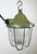 Industrial Green Industrial Bunker Light from Polam Gdansk, 1970s For Sale - Image 3 of 16