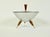 Mirro Medallion Tripod Serving Bowl with Lid, 1950s For Sale - Image 11 of 11