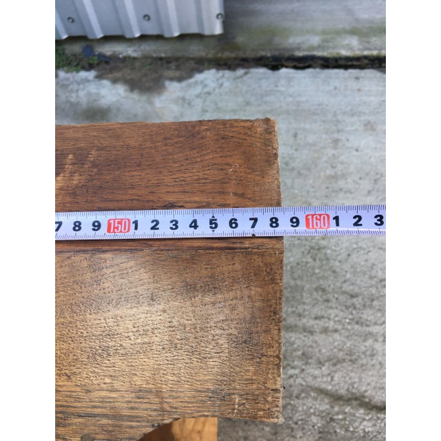 Corner Cabinet, 1860s For Sale - Image 9 of 18