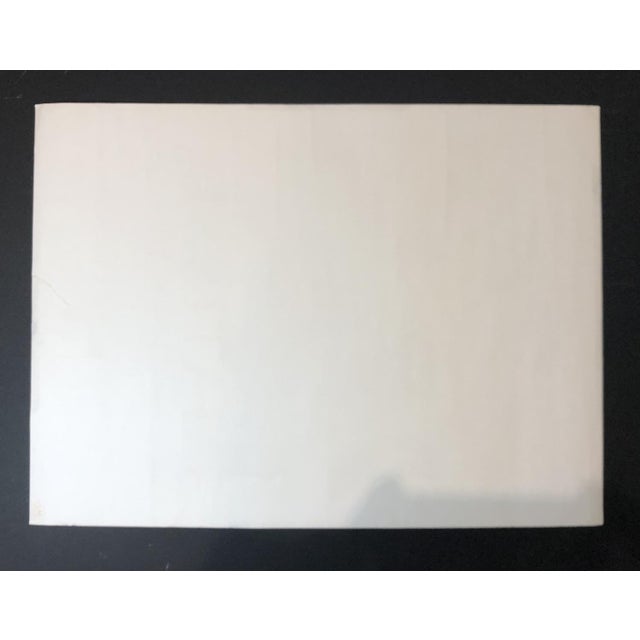 Matisse Drawings Exhibition Lithograph by Mourlot, 1970 For Sale - Image 12 of 15