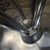 Jamaica Bar Stool Pepe Cortes for Amat-3 Aluminum Post-Modern For Sale - Image 11 of 17