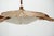 Large Uchiwa Series Hana I Chandelier by Ingo Maurer for Design M, Germany, 1970s For Sale - Image 6 of 14