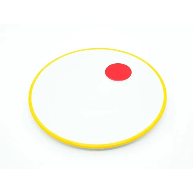 Tea Set by Marcello Morandini for Rosenthal, Germany, 1987, Set of 6 For Sale - Image 15 of 18