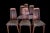 Eva Chair in Teak with Leather by Niels Kofoed for Koefoeds Møbelfabrik, 1960s For Sale - Image 17 of 18