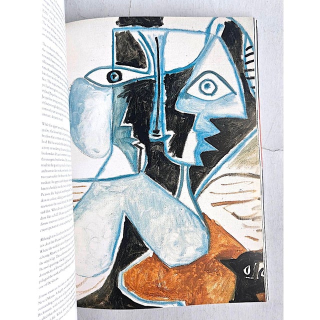 Christie's London Auction Catalog, "Impressionist and Modern Art - Evening Sale", 6/21/05 For Sale - Image 9 of 18