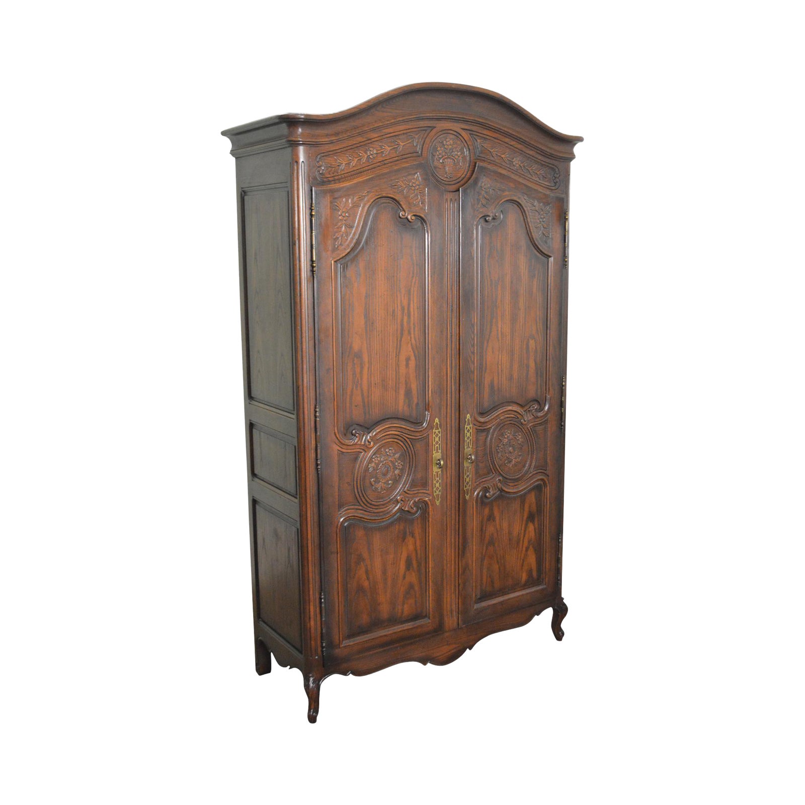 Henredon Four Centuries Collection French Country Armoire