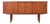Mid-Century Danish Teak Sideboard, 1960s For Sale