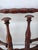 Antique French Wall Hat & Coat Rack For Sale - Image 4 of 6