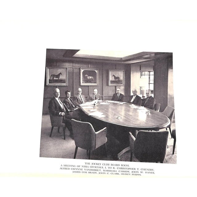 "Racing in America 1937-1959" 1960 Kelley, Robert F. For Sale - Image 10 of 13