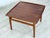 Mid-Century Danish Teak Coffee Table by Grete Jalk for Glostrup Møbelfabrik, 1960s For Sale - Image 4 of 11