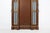 Neo-Gothic French Polychrome and Gilt Wooden Church Steeple with Niche for Saint Statue, 1800s For Sale - Image 10 of 18