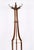 Antique Victorian Oak Hall Umbrella Coat Stand, 19th Century For Sale - Image 9 of 12