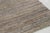 Rug & Kilim Contemporary Textural Natural Silk Rug in Brown & Charcoal by Rug & Kilim For Sale - Image 4 of 10