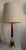 Black Empire Neoclassical Bronze and Bakelite Table Lamp, 1970s For Sale - Image 8 of 18
